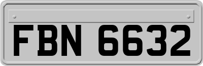 FBN6632