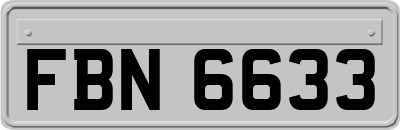FBN6633