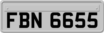 FBN6655