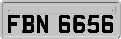FBN6656