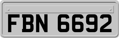 FBN6692