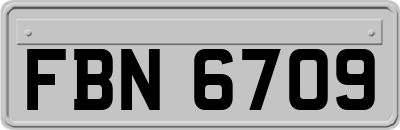 FBN6709