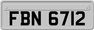 FBN6712