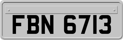 FBN6713