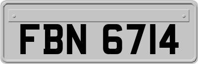 FBN6714