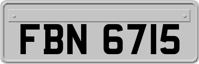 FBN6715