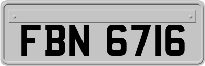 FBN6716