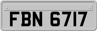 FBN6717