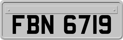 FBN6719