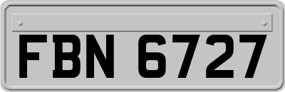 FBN6727