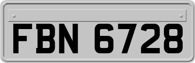 FBN6728