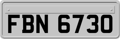 FBN6730