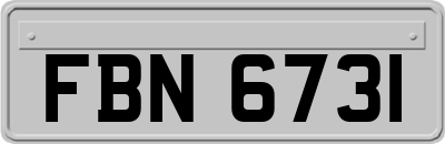 FBN6731