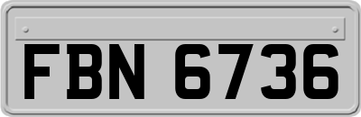 FBN6736