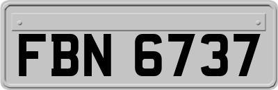 FBN6737