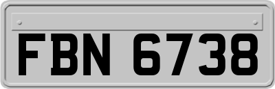 FBN6738