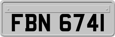 FBN6741