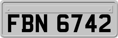 FBN6742
