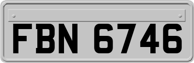 FBN6746