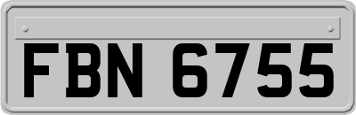 FBN6755