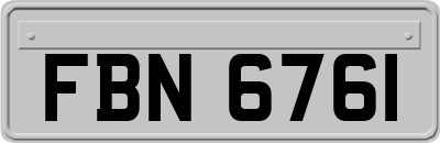 FBN6761