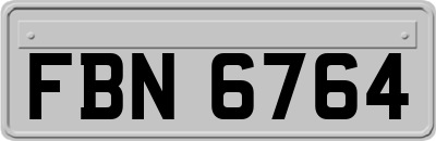 FBN6764