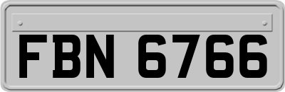 FBN6766