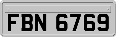 FBN6769