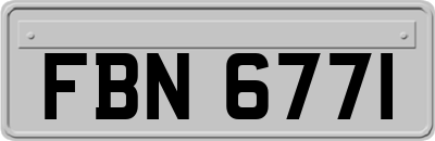 FBN6771
