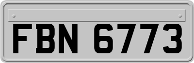 FBN6773
