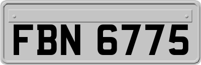 FBN6775