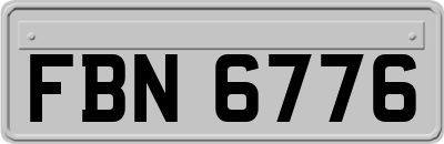 FBN6776