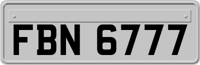 FBN6777