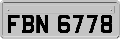 FBN6778