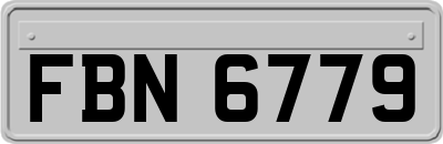 FBN6779