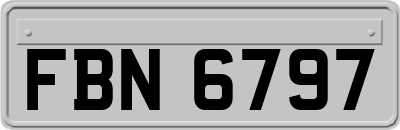 FBN6797