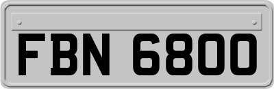 FBN6800