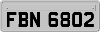 FBN6802