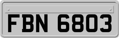 FBN6803