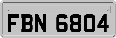 FBN6804