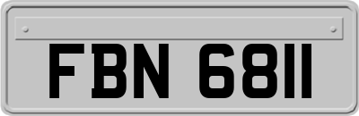 FBN6811