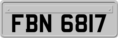 FBN6817