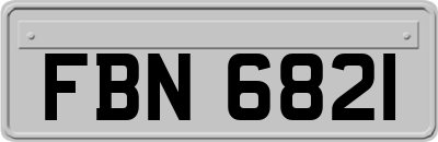 FBN6821