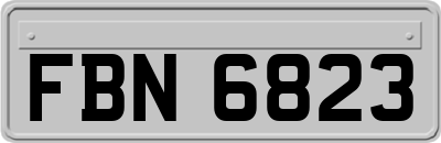 FBN6823