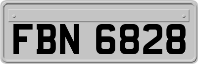 FBN6828