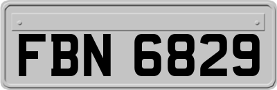 FBN6829