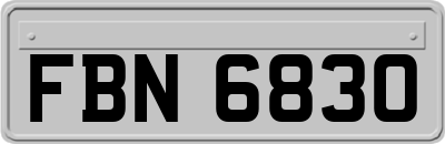 FBN6830