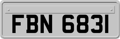 FBN6831