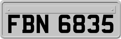 FBN6835