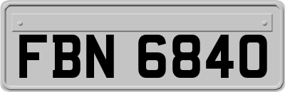 FBN6840